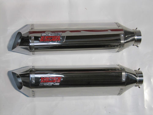gsxr exhaust