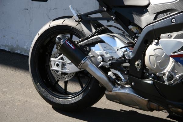 Bmw S1000rr Exhausts Amp Mufflers