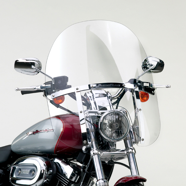 Harley Davidson Sportster Xl Low Windshield Harley Davidson Sportster Xl Low Windshield