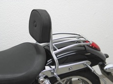 triumph thunderbird luggage