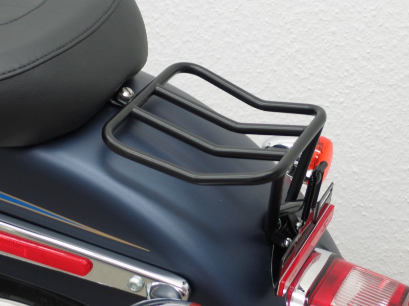 Bmw Motorcycle Parts >> Harley Davidson Softail 2007 Up Twin Cam Rear Rack, Small Luggage carrier Black | MAGE7860 ... Bmw Motorcycle Parts >> Harley Davidson Softail 2007 Up Twin Cam Rear Rack, Small Luggage carrier Black | MAGE7860 ...
