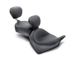 honda fury passenger seat
