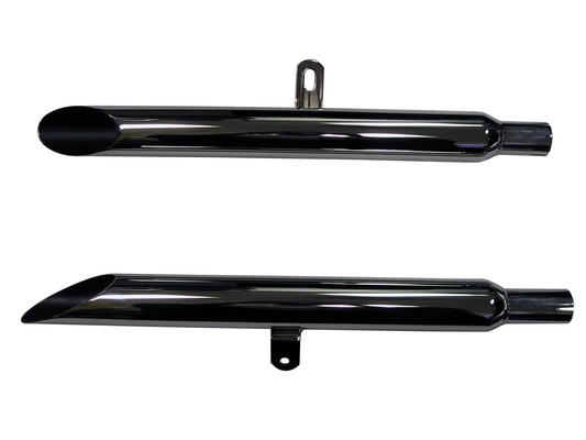 yamaha v star 1100 pipes