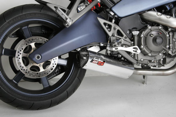 buell 1125r exhaust