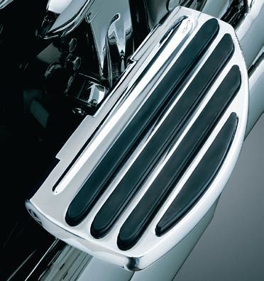 xv1600 forward controls