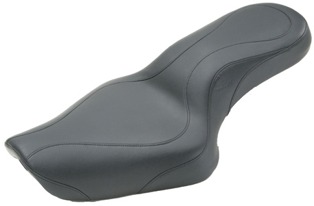 2000 sportster seat