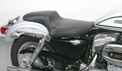 sportster 1200 seat