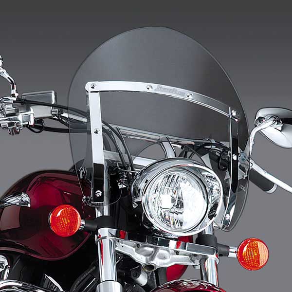 Switchblade windshield honda vtx 1300 #5