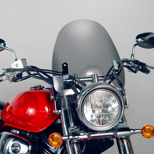 Suzuki Intruder Quick Release Windshield Suzuki Intruder Quick Release Windshield