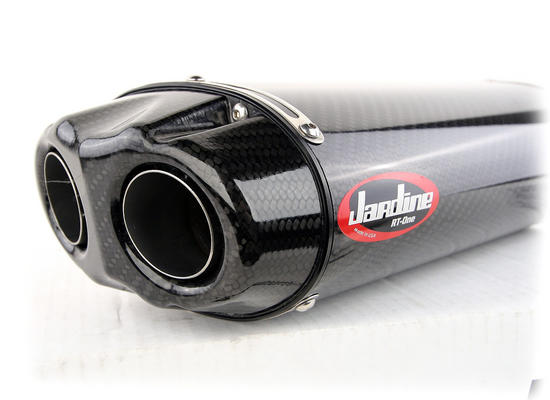 jardine exhaust cbr600rr