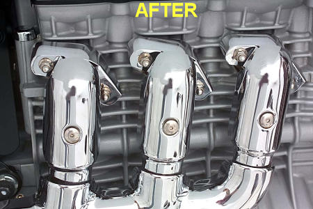 triumph rocket 3 ram air kit