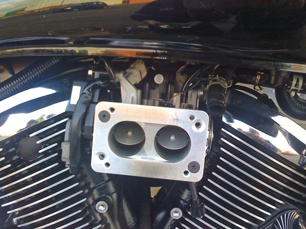 vn800 hypercharger