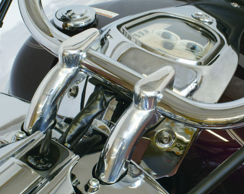 Yamaha Raider For Sale >> Yamaha XV1900 Handlebar Risers with Caps Yamaha Raider For Sale >> Yamaha XV1900 Handlebar Risers with Caps