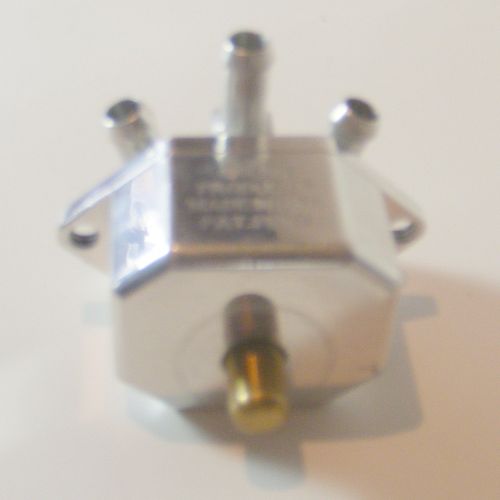 American Ironhorse Golan fuel tap petcock