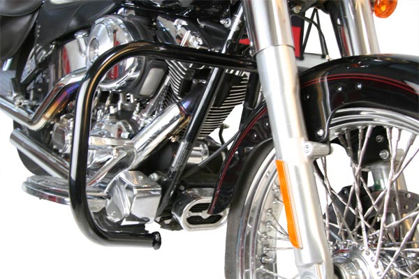 Suzuki Boulevard S40 >> Harley Davidson Softail FLSTC,FLSTS,FLSTF, FLSTN 1-1/4Inch ... Suzuki Boulevard S40 >> Harley Davidson Softail FLSTC,FLSTS,FLSTF, FLSTN 1-1/4Inch ...