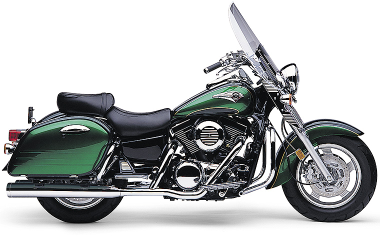 Cobra True Duals Kawasaki Nomad Cobra True Duals Kawasaki Nomad