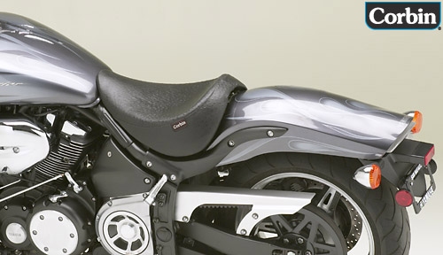 Yamaha Warrior Solo Seat Yamaha Warrior Solo Seat