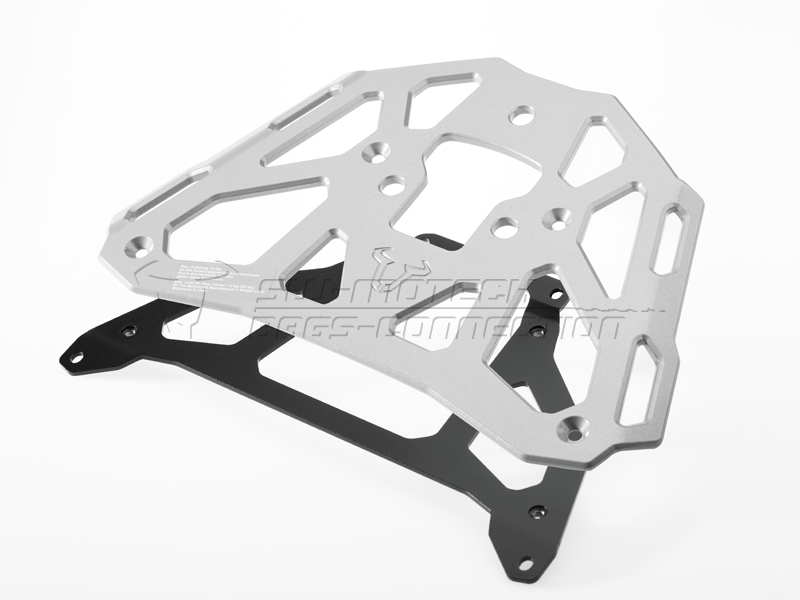 Bmw r1200gs luggage rack #3