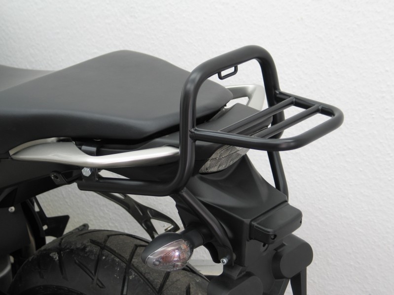 Honda vfr800 grab rail #5