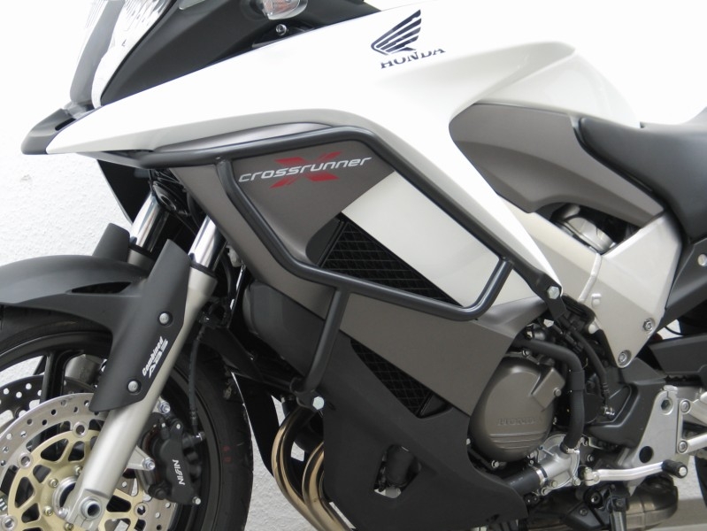Honda crash lawsuit #7