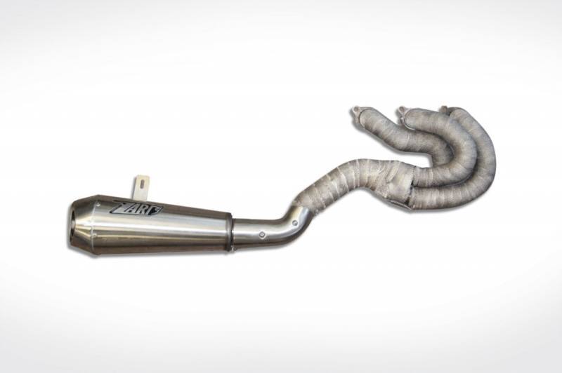 Triumph Rocket 3 III Exhausts & Mufflers