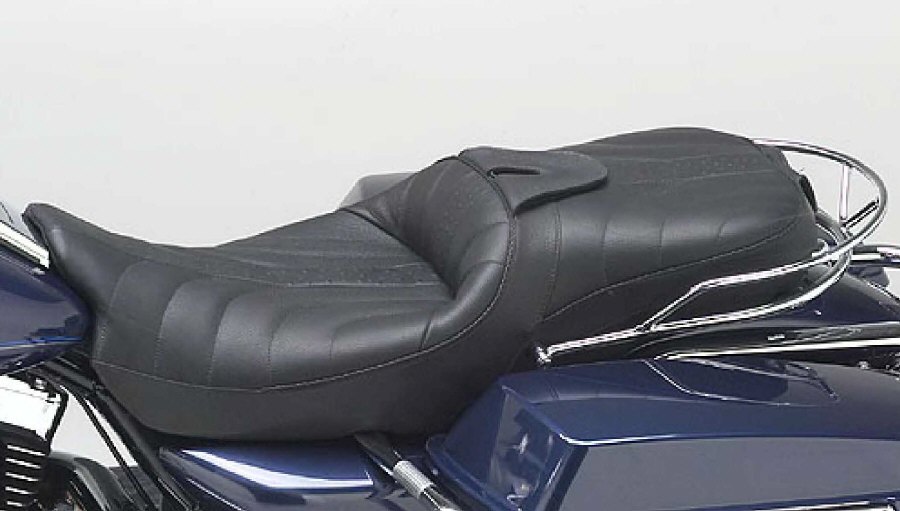 corbin seat for road king