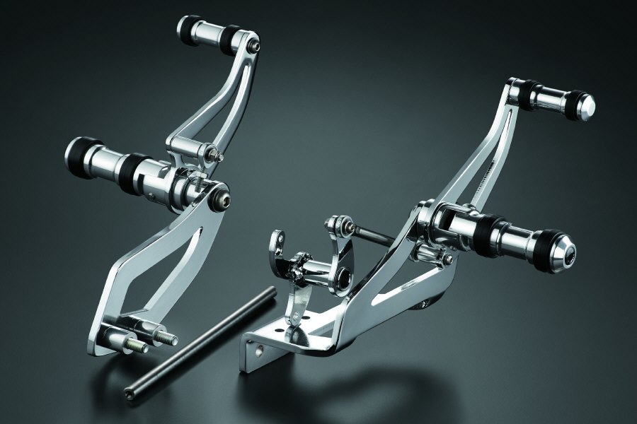 yamaha v star 1100 forward controls