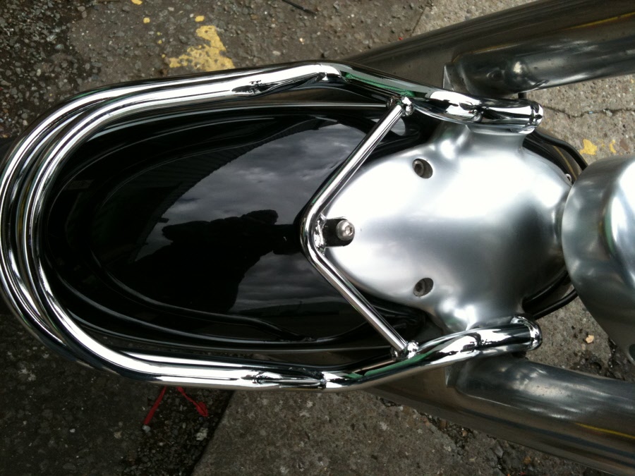 bmw r1200c avantagrade chrome covers trims bmw r1200c avantagrade chrome covers trims