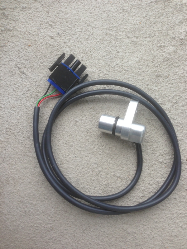 American Iron horse motorcycle speedo sensor speedometer for Baker