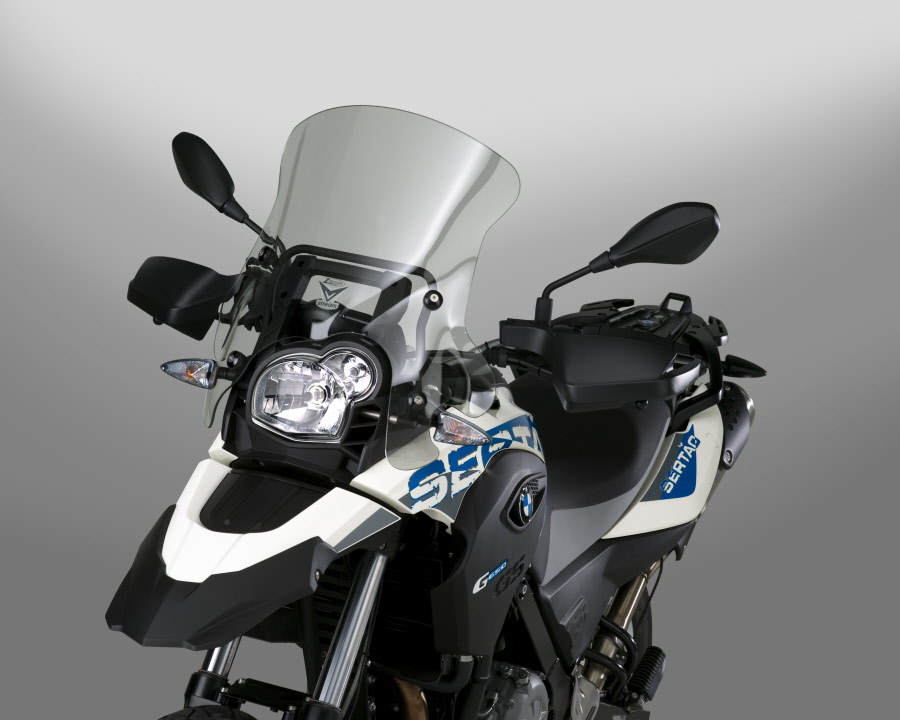 bmw 650 sertao