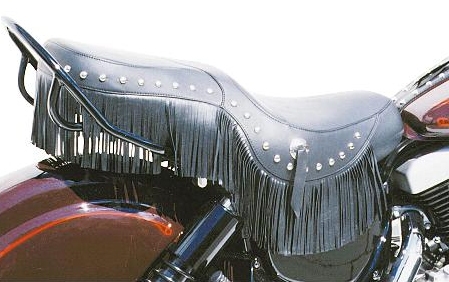 kawasaki drifter accessories
