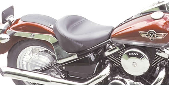vulcan 800 solo seat