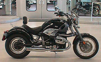 Bmw r1200c accessories uk #2
