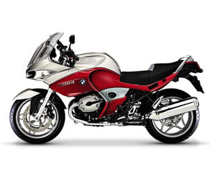 Bmw r1200st accessories #3