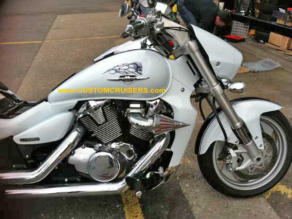 Nitrous Oxide For Sale >> Suzuki M1800R VZR1800R M109R Boulevard Performance uypgrades Nitrous Oxide For Sale >> Suzuki M1800R VZR1800R M109R Boulevard Performance uypgrades
