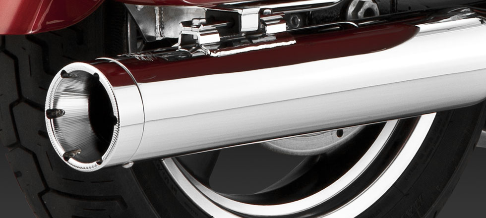 dyna switchback exhaust