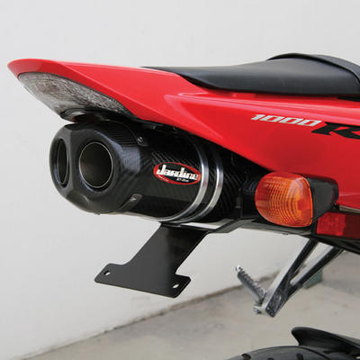 jardine exhaust cbr600rr