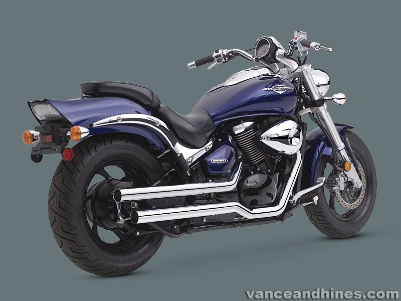 Мануал suzuki vz800