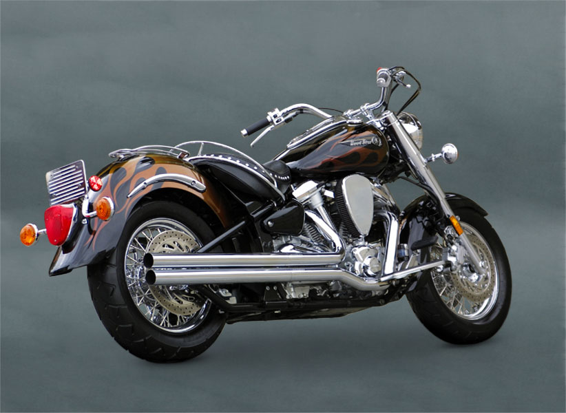 03 yamaha road star 1600