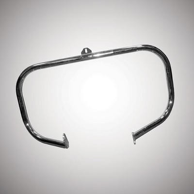 harley chizeled bars sportster