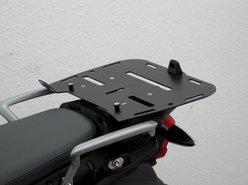 triumph tiger luggage rack
