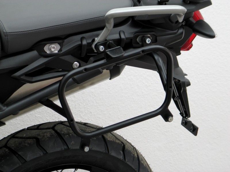 pannier brackets