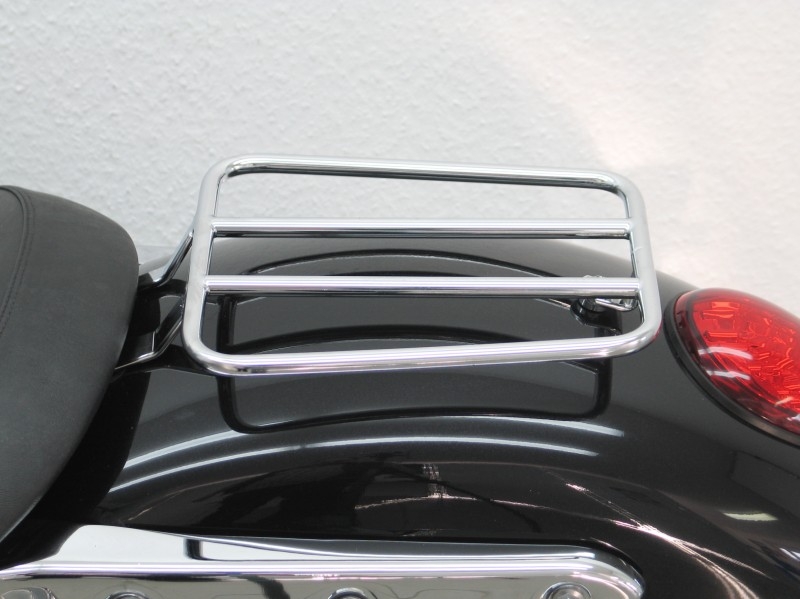 triumph thunderbird luggage