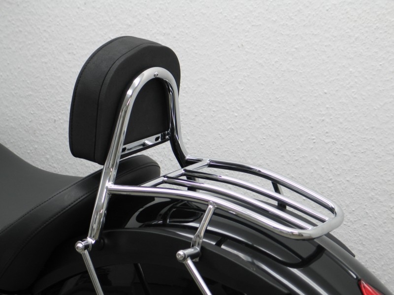 Motorcycle Helmets For Sale >> Victory Vegas Driver Backrest and Luggage Rack | MAGE6102 Motorcycle Helmets For Sale >> Victory Vegas Driver Backrest and Luggage Rack | MAGE6102