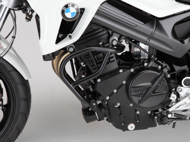 Багажник bmw f800r