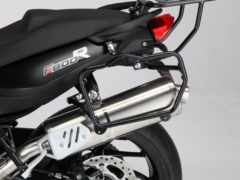 bmw f800r side cases