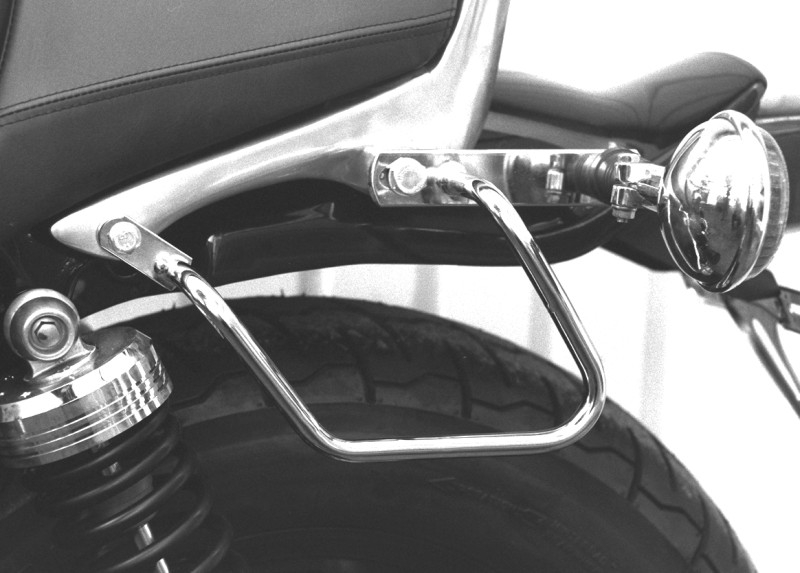 yamaha vmax saddlebags