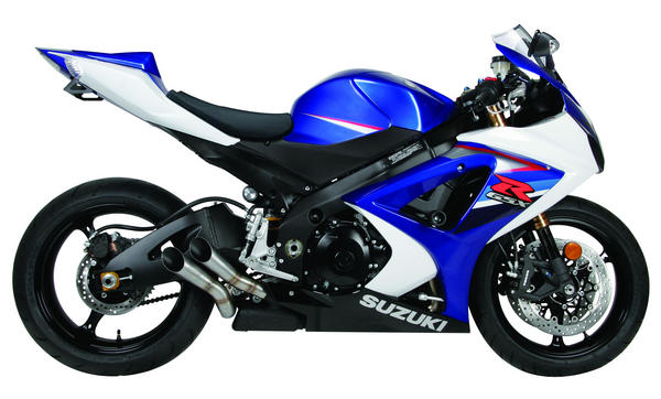 Honda Of Troy >> Suzuki GSXR1000 2007-Up Exhaust GP1 Slip On Dual Exhaust Honda Of Troy >> Suzuki GSXR1000 2007-Up Exhaust GP1 Slip On Dual Exhaust