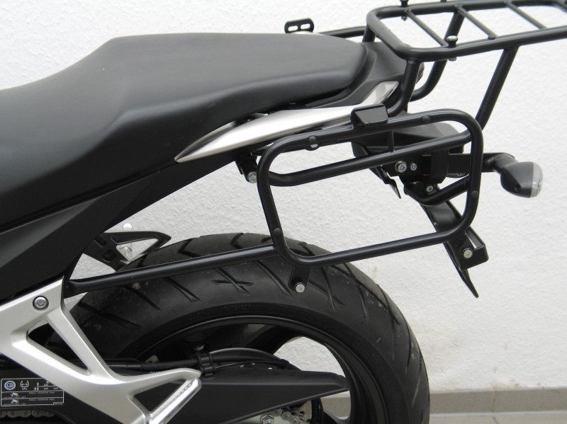 givi side racks