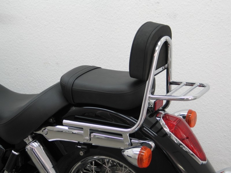 Honda vt750 запчасти